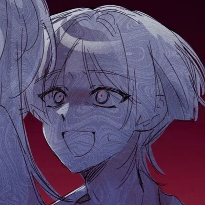 PTSD Bf Scaramouche