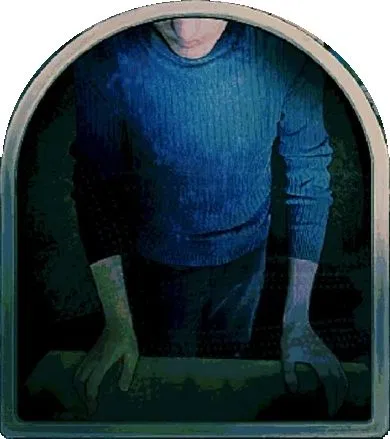 Homeowner (No, I'm not a human) 