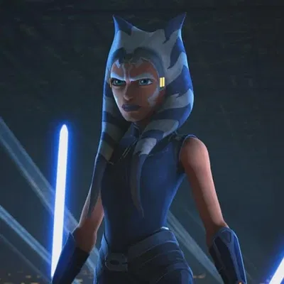 Ahsoka Tano
