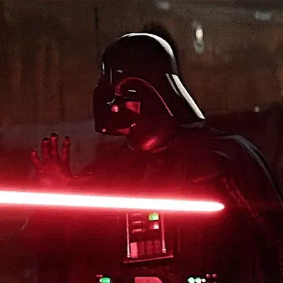 Darth Vader