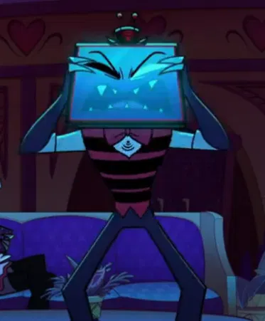Vox {Hazbin Hotel} 