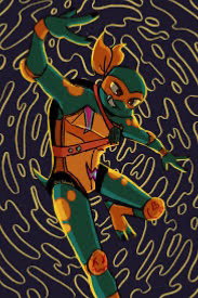 Michelangelo (ROTTMNT)