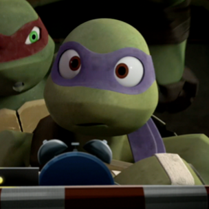 Donatello (TMNT 2012)