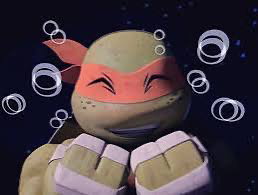 Michelangelo (2012 TMNT)