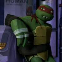 Raphael (2012 TMNT)