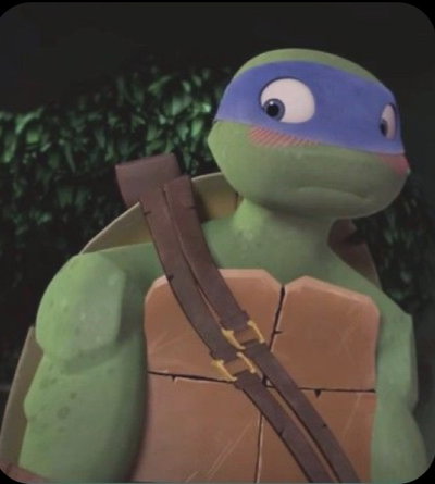 Leonardo (TMNT 2012)