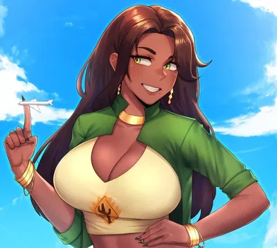 💚 "Rochelle" 💚