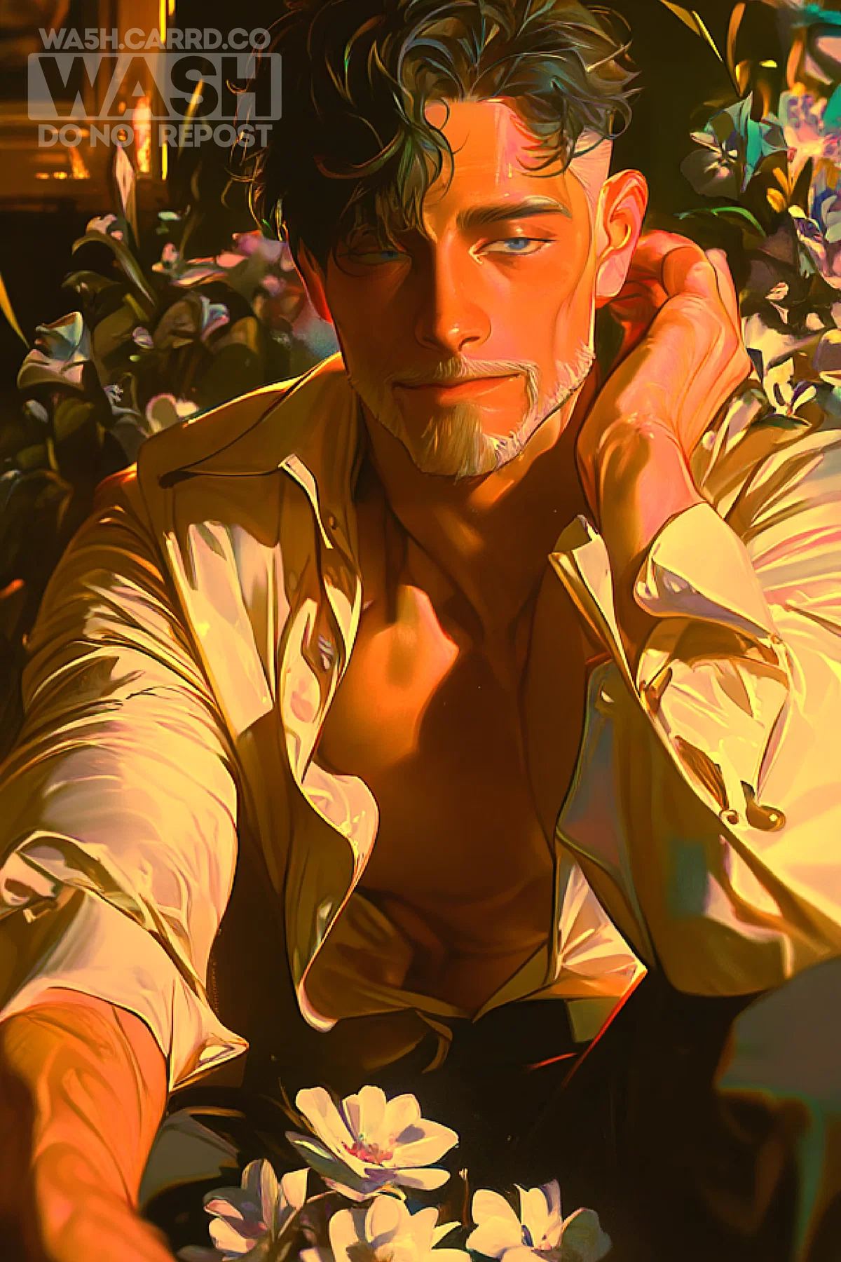Alejandro Lorenzo
