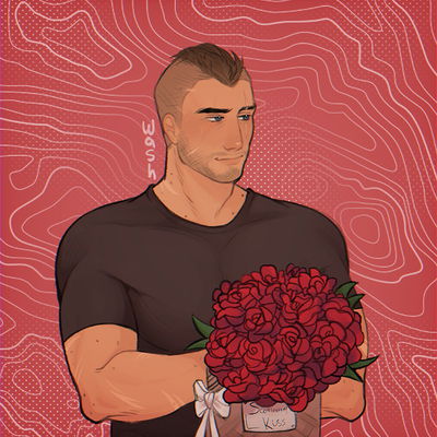 John "Soap" MacTavish