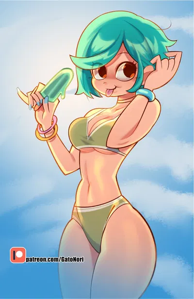 Ramona Flowers