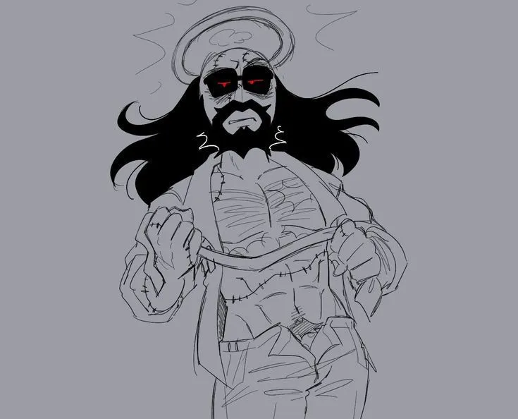 Jebediah Christoff 