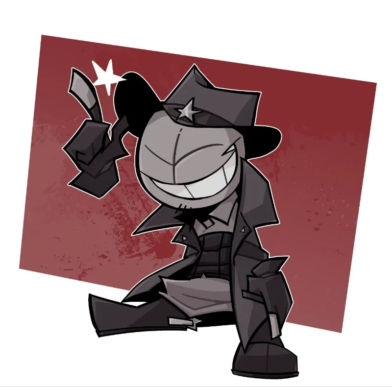Sheriff 