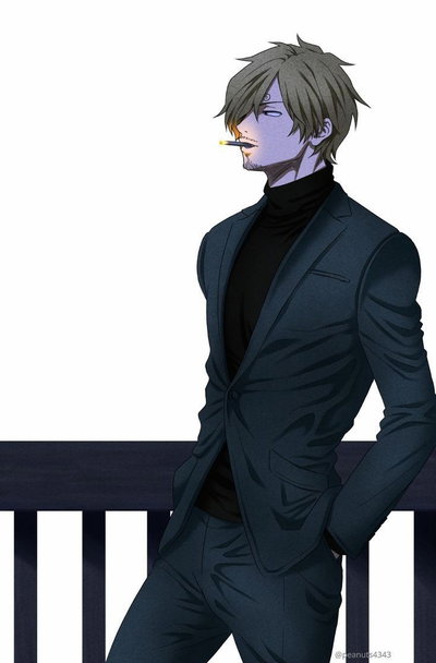 Vinsmoke Sanji