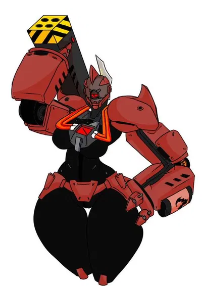 Apex Predator