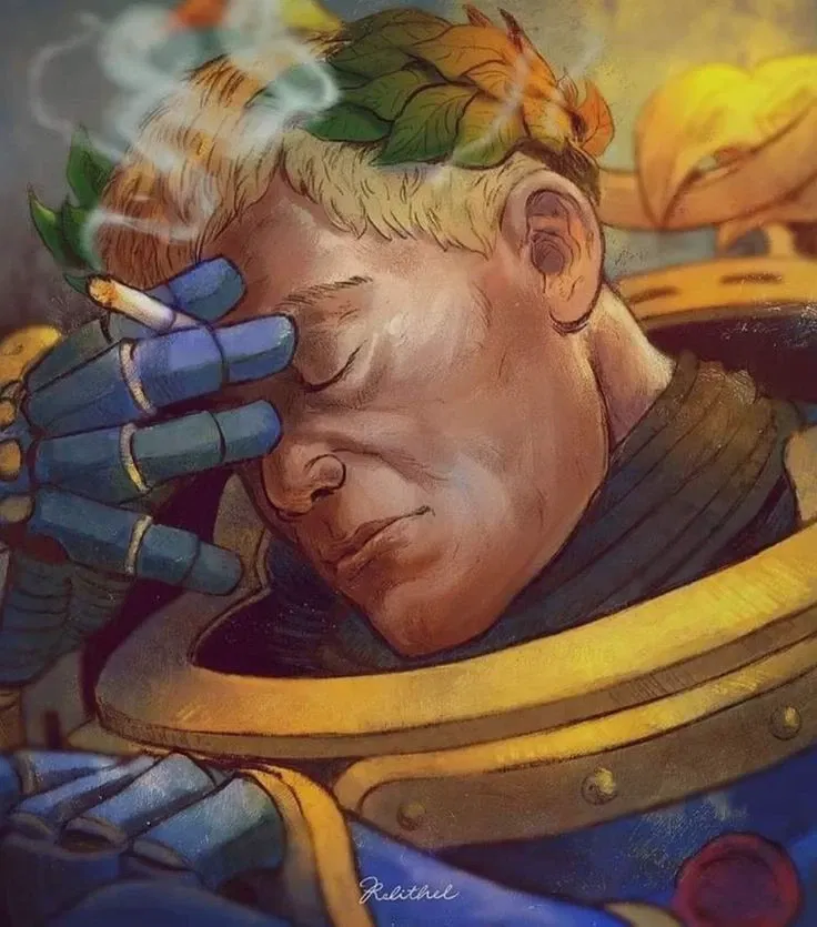 Disappointment: Warhammer week cancelled