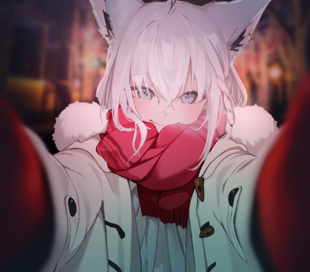 A Very Sweet Christmas 