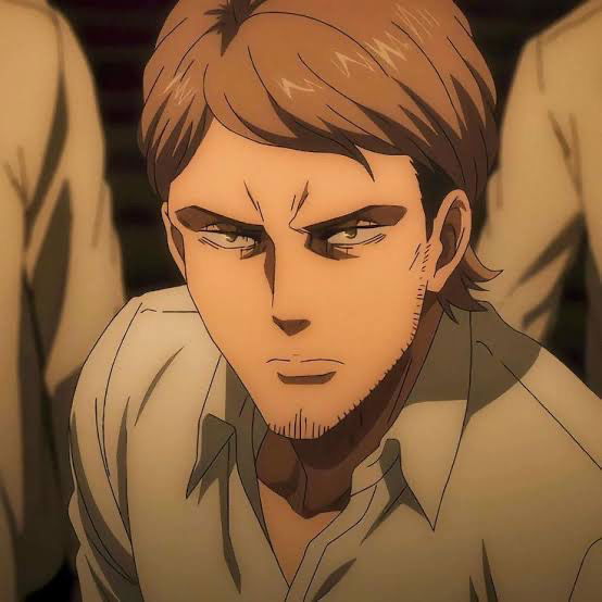 Jean Kirstein 