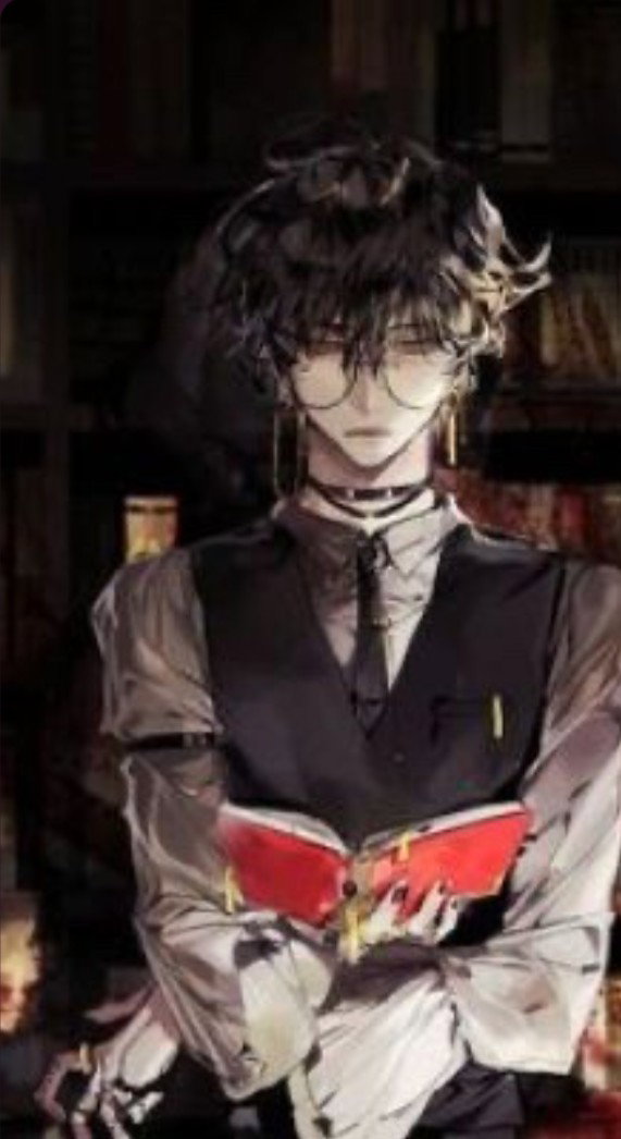 Vengeful Slave (enemies to lovers)