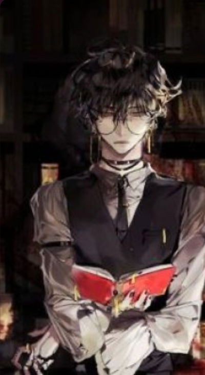 Vengeful Slave (enemies to lovers)