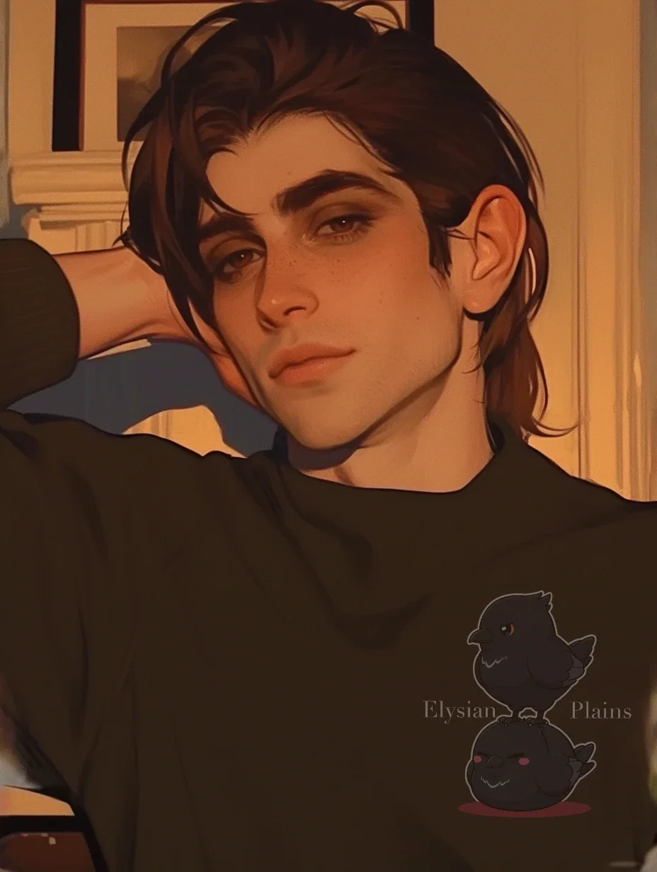 Kev - Kevin Castellano