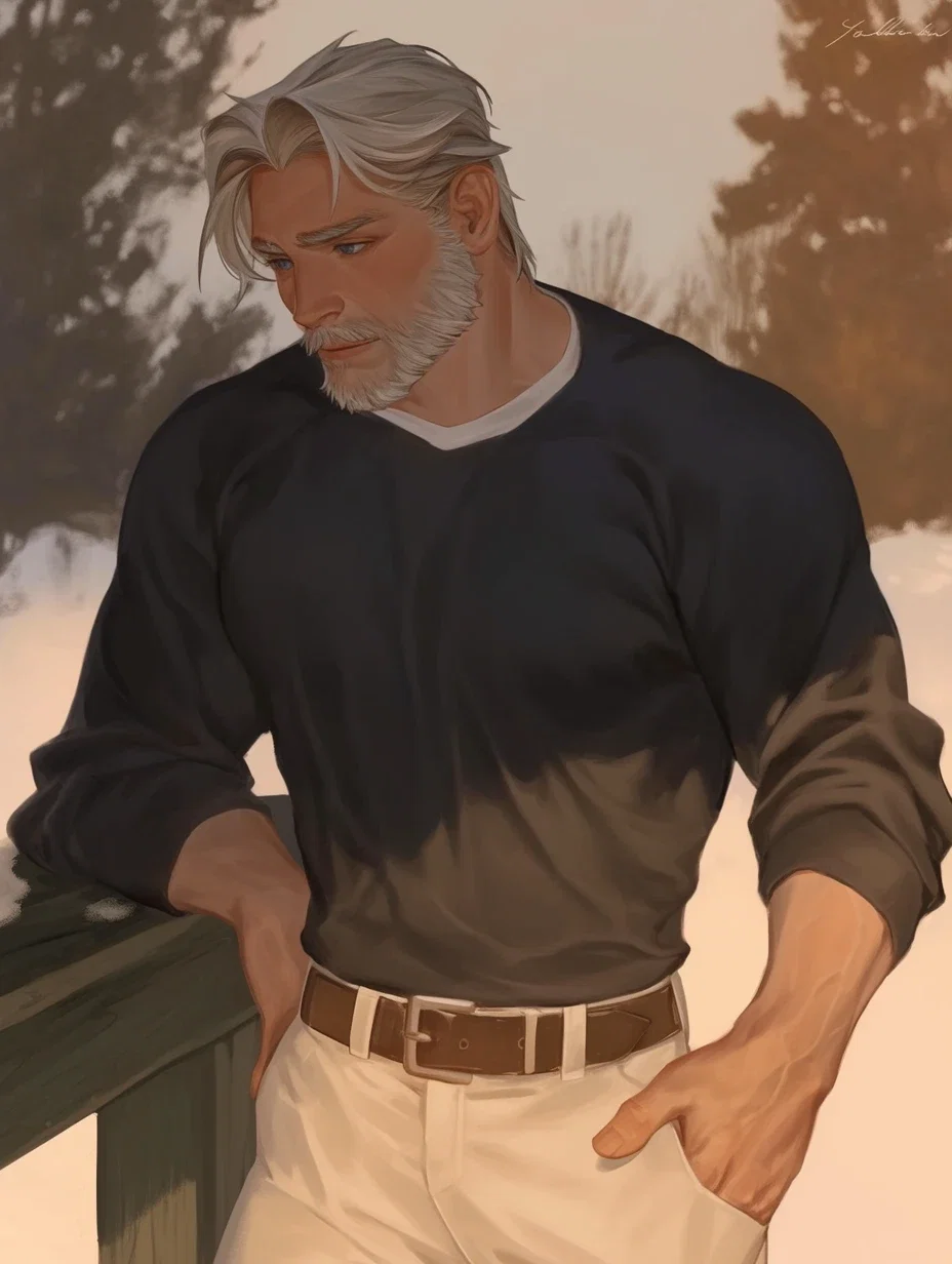 Charlie - Charles White