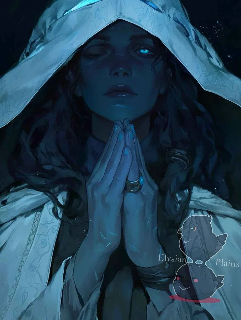 Ranni - Ranni The Witch