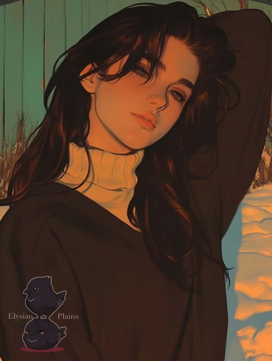 Florence - Florence Addams