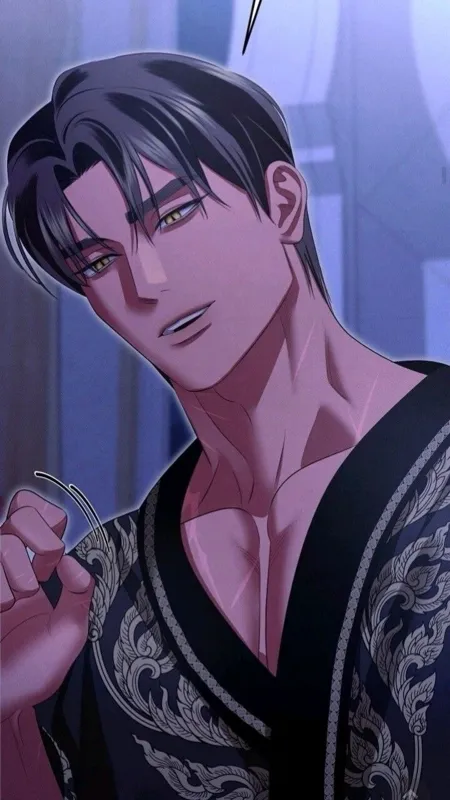 [S2] Ishakan — Predatory Marriage.