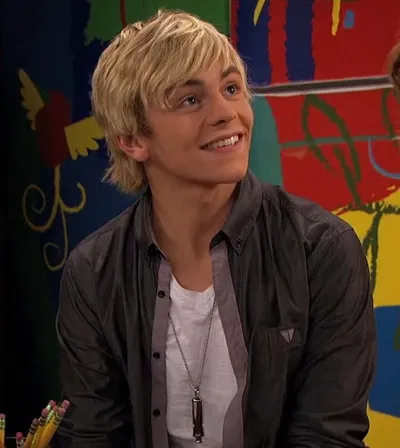 Austin Moon