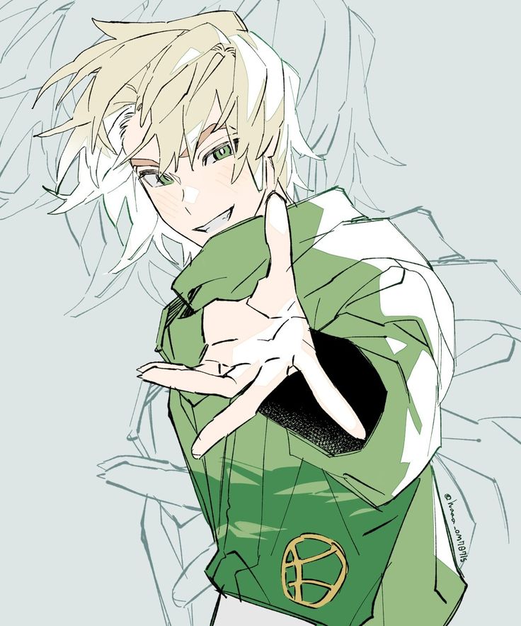 Lloyd Garmadon
