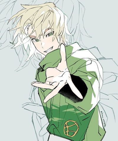 Lloyd Garmadon