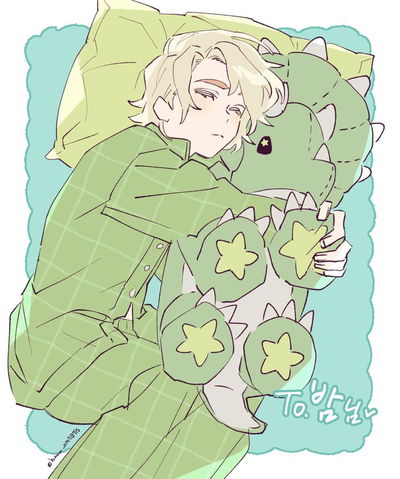 Lloyd Garmadon