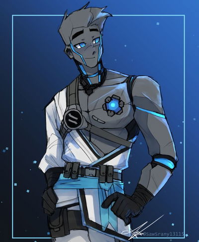 Zane Julien