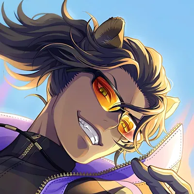 Leona Kingscholar