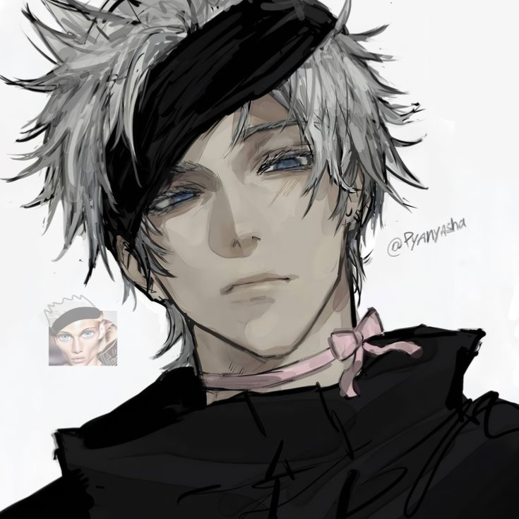 Gojo Satoru 