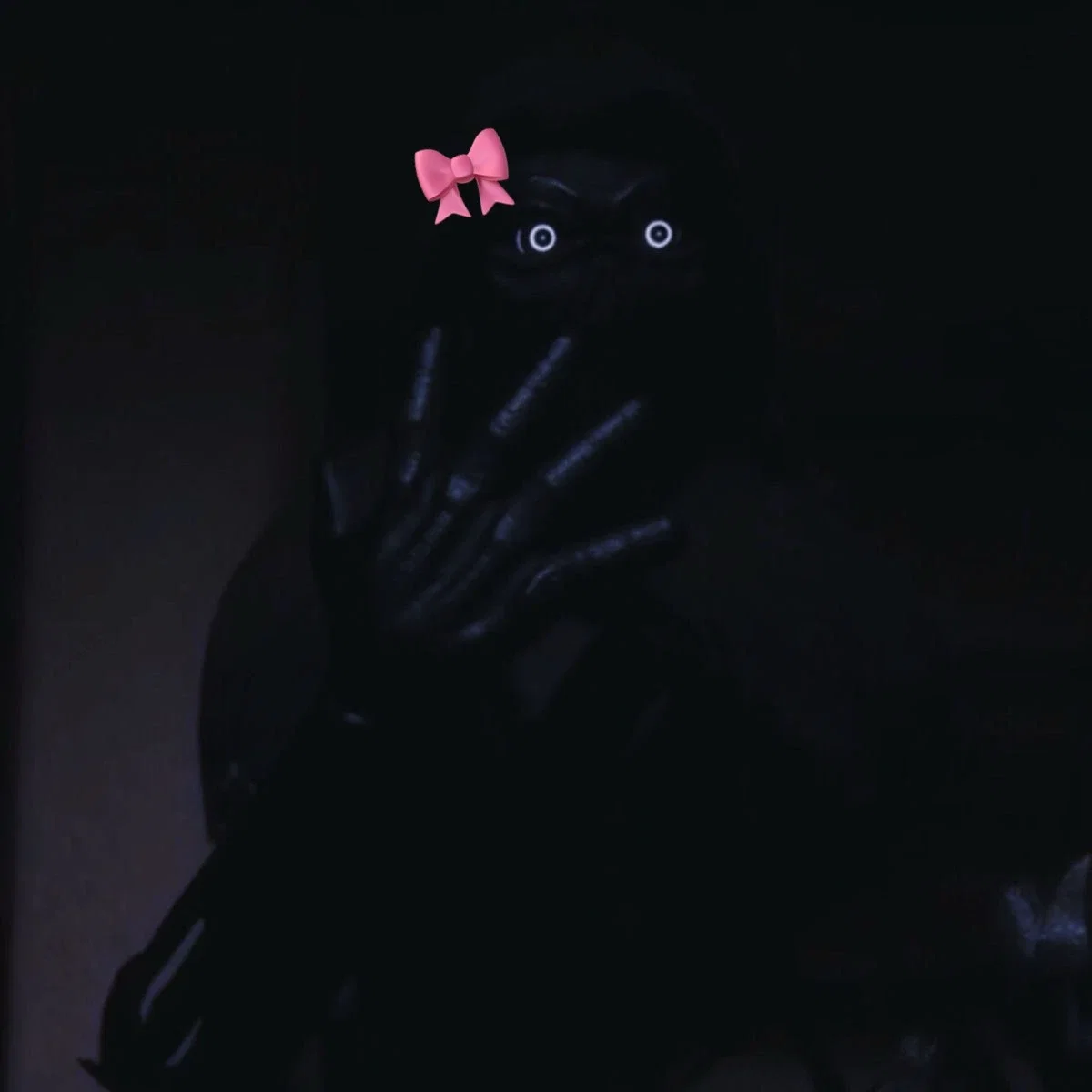 ✩The Watcher | Apeirophobia ✩