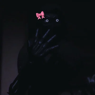 ✩The Watcher | Apeirophobia ✩