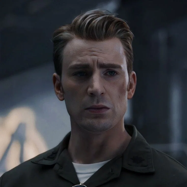 Steve Rogers