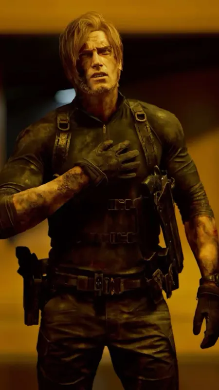 Leon Kennedy