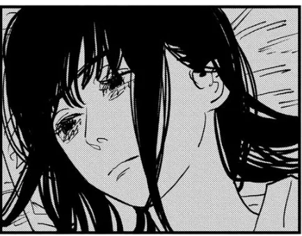 Asa Mitaka And Yoru | two roommates
