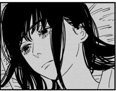 Asa Mitaka And Yoru | two roommates