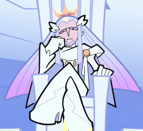 Your King | Ramiel