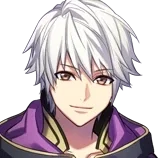 Robin (Male)