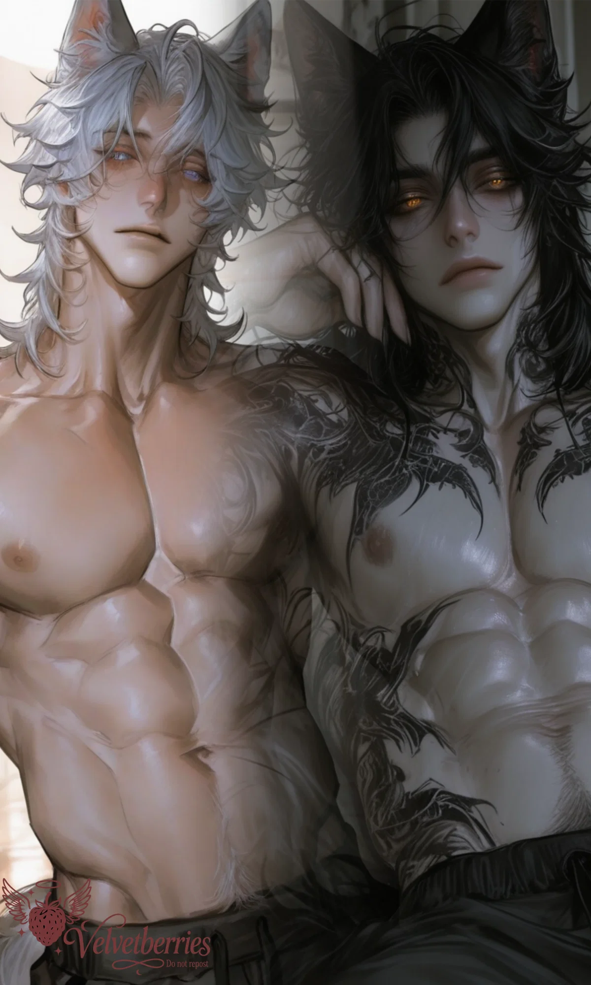 Your Alpha Neighbors
