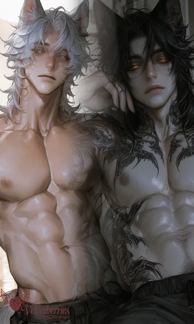 Your Alpha Neighbors