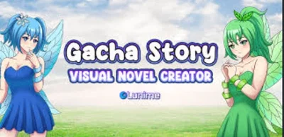 Gacha Story