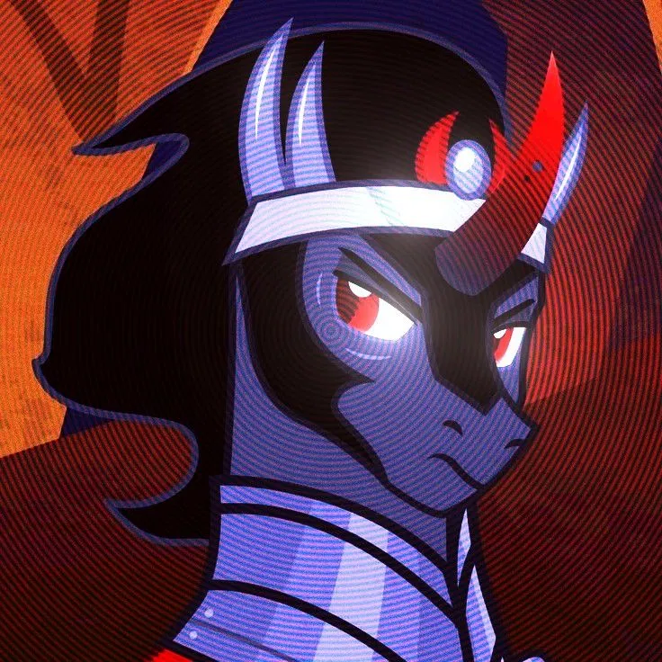 King Sombra