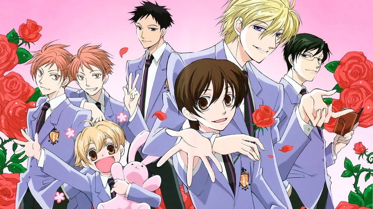 Ouran College Host Club: OHSHC Roleplay RPG