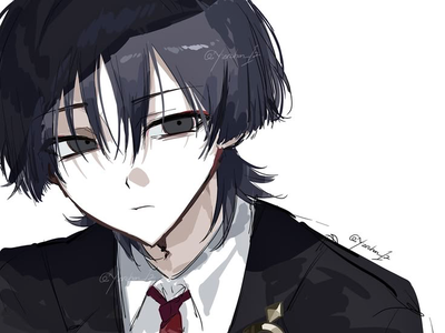 Bodyguard Scaramouche 
