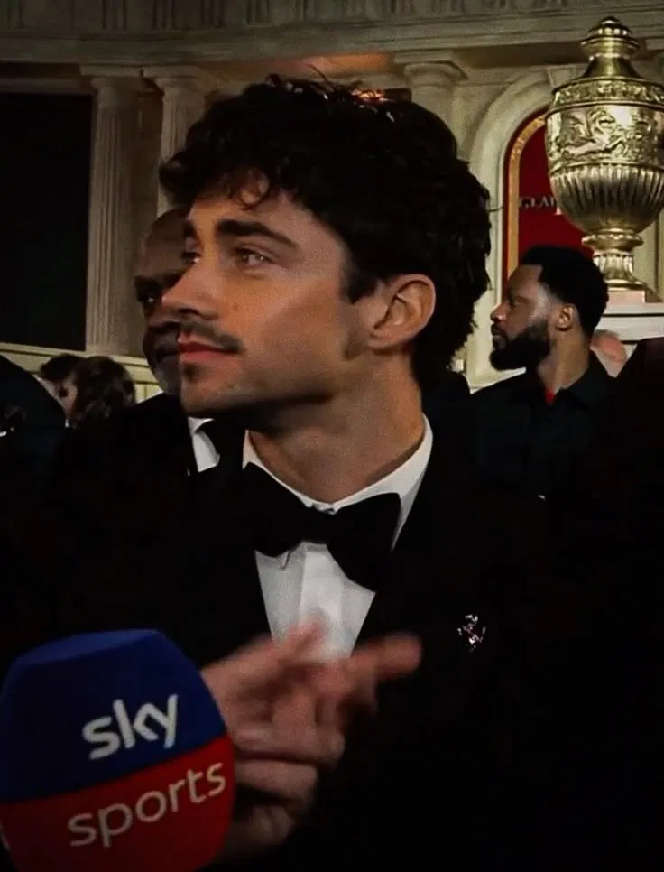 Charles Leclerc